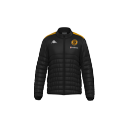 KAPPA KAIZER CHIEFS ARSECO 8 AM PUFF JACKET 24/25 MENS