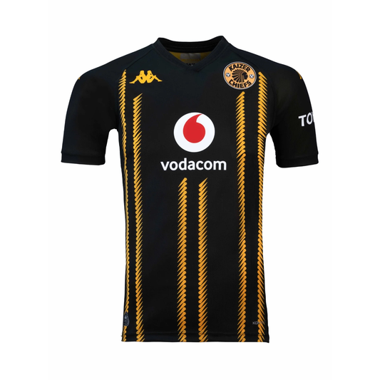 KAPPA KAIZER CHIEFS KOMBAT AWAY JERSEY 24/25 JUNIOR