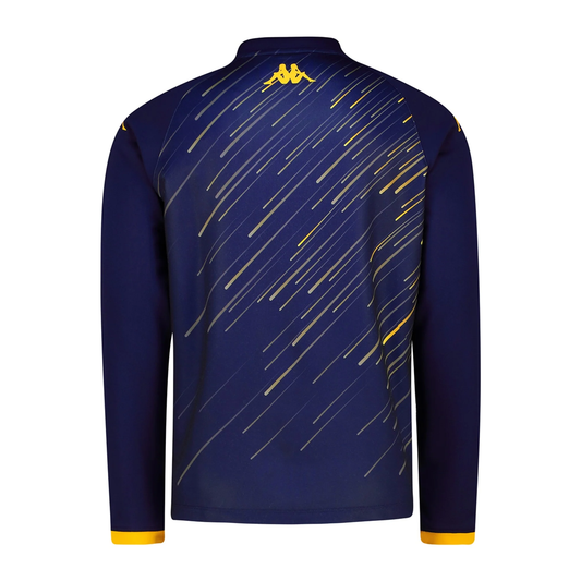 KAPPA KAIZER CHIEFS MOXUNAPRO PRO JACKET 25/26 MENS