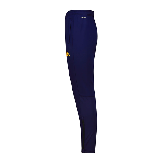 KAPPA KAIZER CHIEFS MIRAGI PRO TRAINING PANTS 25/26 MENS