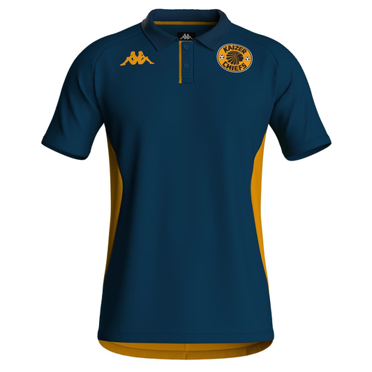 KAPPA KAIZER CHIEFS MINDITTI 2 AM 26/27 MENS
