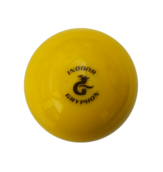 GRYPHON INDOOR BALL YELLOW