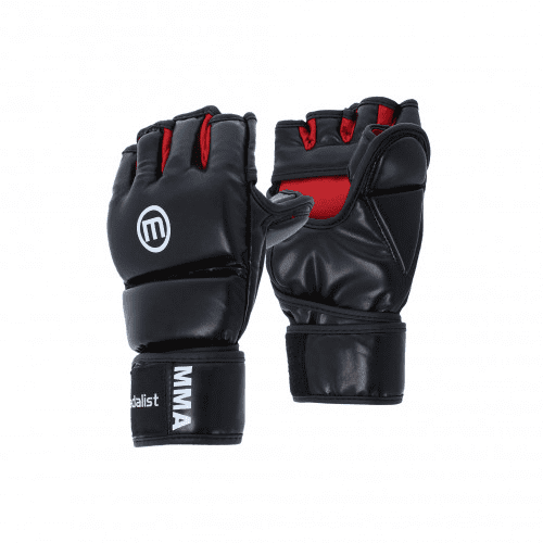MEDALIST MMA GRAPPLING GLOVES