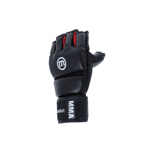 MEDALIST MMA GRAPPLING GLOVES