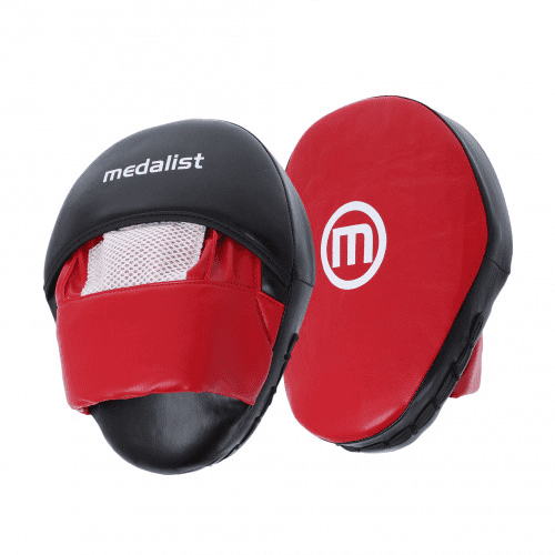 MEDALIST FOCUS PUNCH MITTS