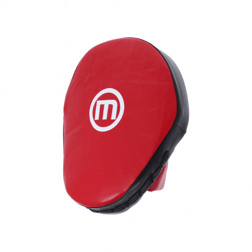 MEDALIST FOCUS PUNCH MITTS