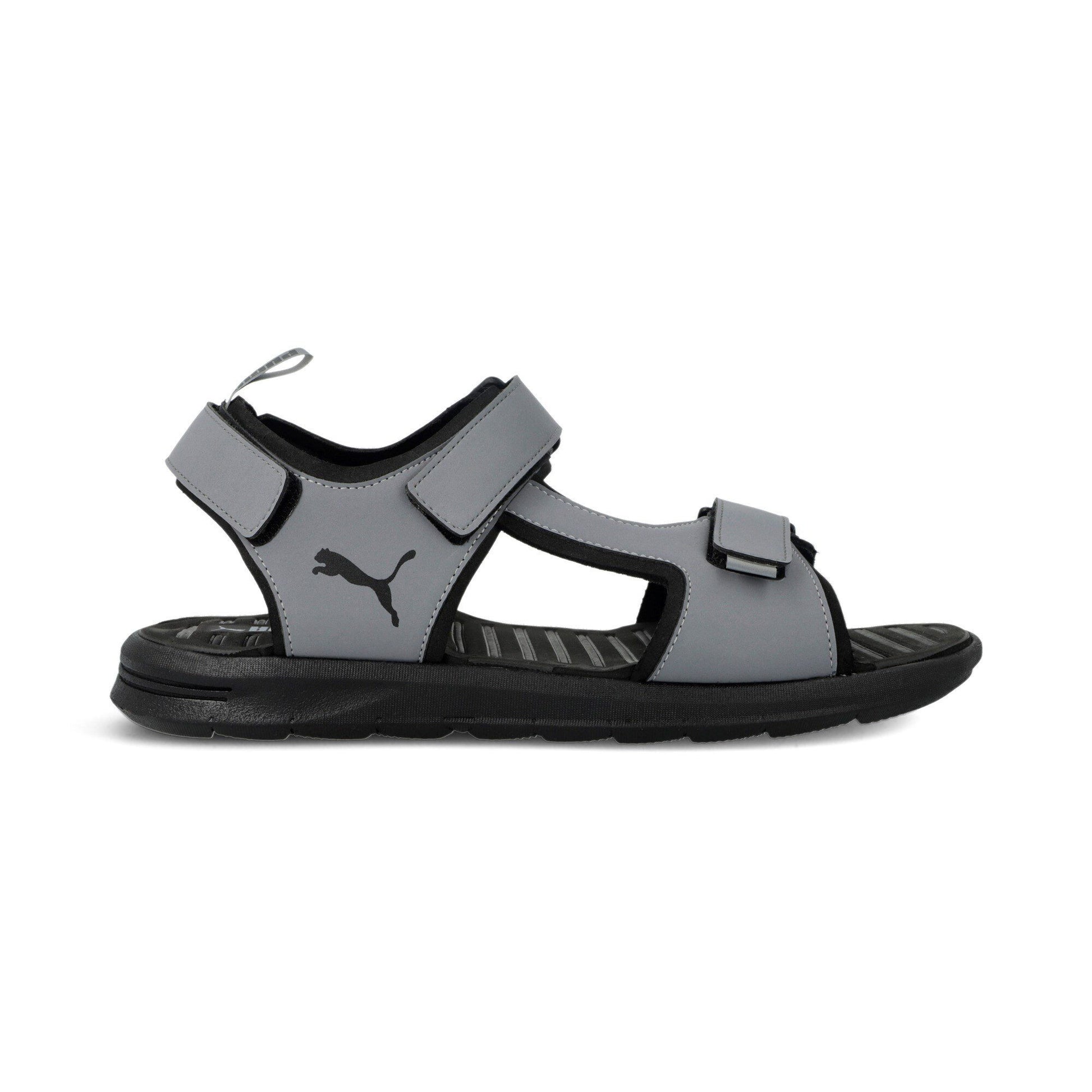PUMA BLITZ UTILITY SANDAL MENS – Poobie Naidoo's
