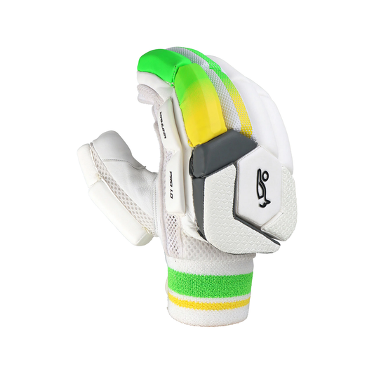 KOOKABURRA KAHUNA PRO 1.0 CRICKET BATTING GLOVES