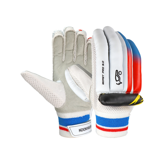 KOOKABURRA BEAST PRO 9.0 CRICKET BATTING GLOVES