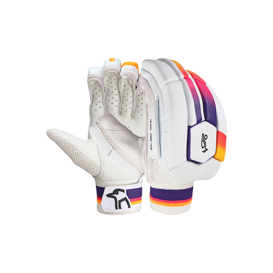 KOOKABURRA AURA PRO 4.0 CRICKET BATTING GLOVES