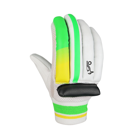 KOOKABURRA KAHUNA PRO 9.0 CRICKET BATTING GLOVES