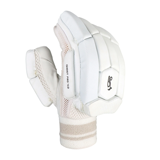 KOOKABURRA GHOST PRO 4.0 CRICKET BATTING GLOVES