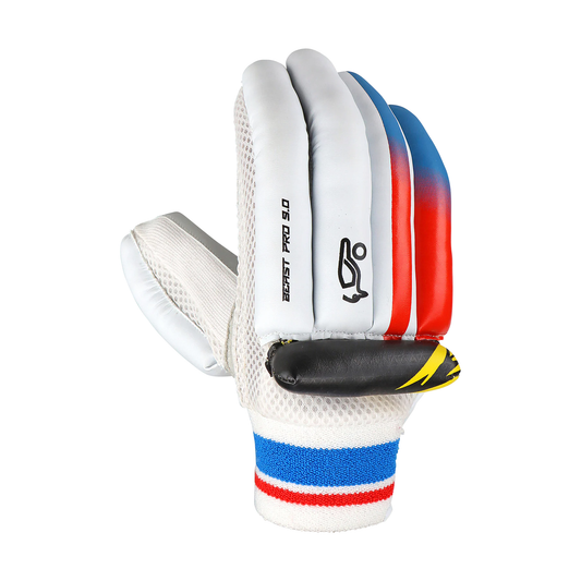 KOOKABURRA BEAST PRO 9.0 CRICKET BATTING GLOVES
