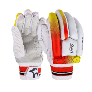 KOOKABURRA MENACE PRO 8.0 CRICKET BATTING GLOVES