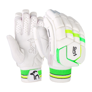 KOOKABURRA KAHUNA PLAYERS REPLICA CRICKET BATTING GLOVES