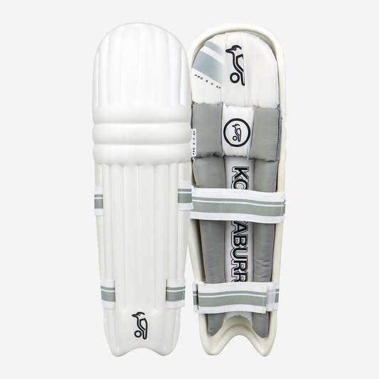 KOOKABURRA PRO 6.0 SLIM FIT CRICKET BATTING PADS