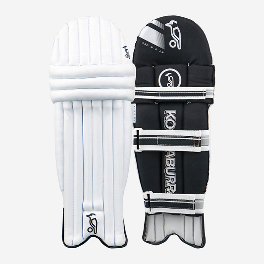 KOOKABURRA PRO 8.0 CRICKET BATTING PADS