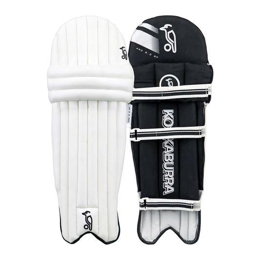 KOOKABURRA PRO 9.0 CRICKET BATTING PADS