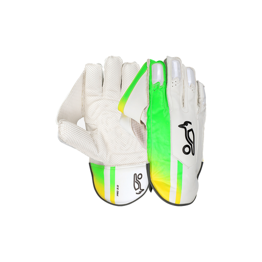 KOOKABURRA KAHUNA PRO 2.0 CRICKET WICKET KEEPER GLOVES