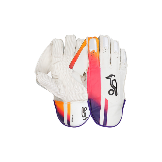 KOOKABURRA AURA PRO 2.0 CRICKET WICKET KEEPER GLOVES
