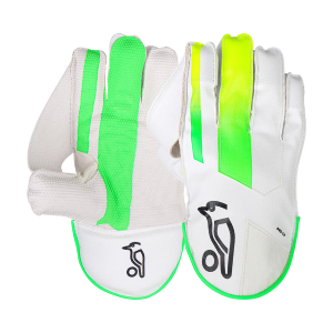 KOOKABURRA KAHUNA PRO 3.0 CRICKET WICKET KEEPER GLOVES