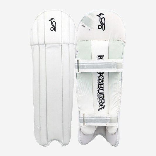 KOOKABURRA PRO 1.0 CRICKET WICKET KEEPER PADS