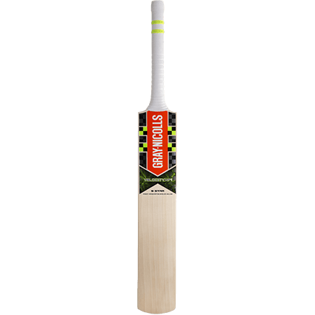 GRAY NICOLLS VELOCITY XP 1 5 STAR CRICKET BAT