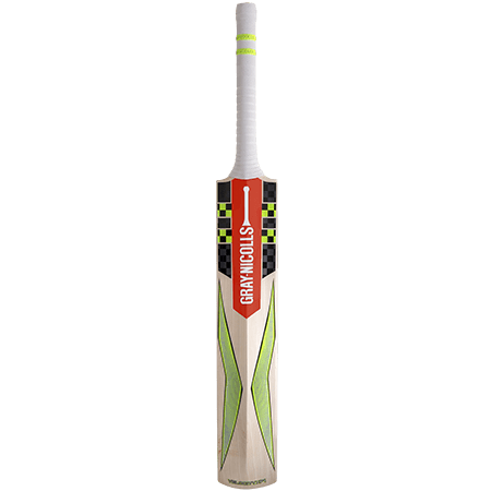 GRAY NICOLLS VELOCITY XP 1 5 STAR CRICKET BAT