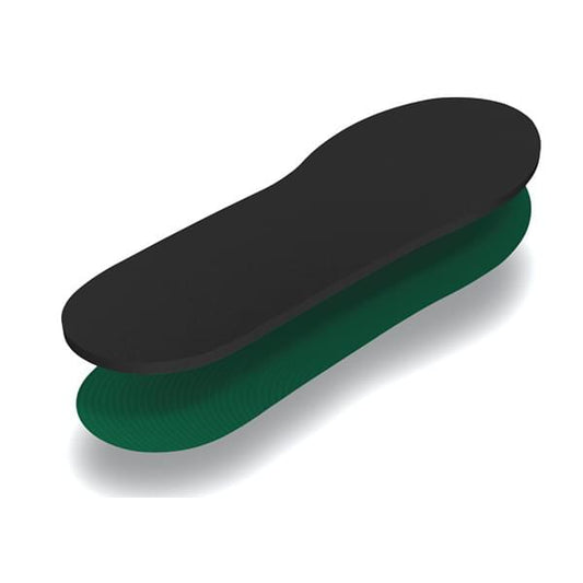 SPENCO® COMFORT INNERSOLE GREEN