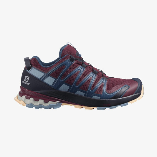 SALOMON XA PRO 3D V8 LADIES