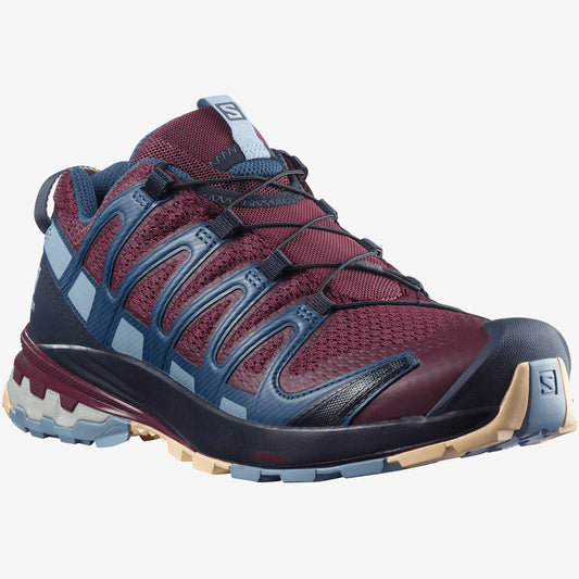 SALOMON XA PRO 3D V8 LADIES