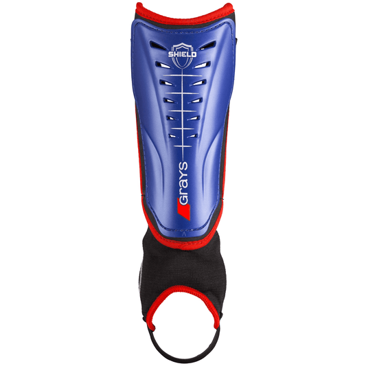 GRAYS SHIELD HOCKEY SHIN GUARD