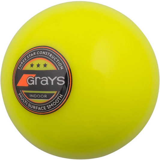 GRAYS INDOOR HOCKEY BALL