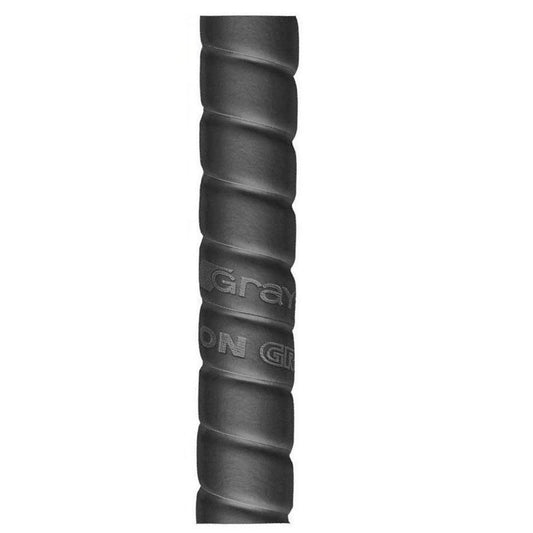 GRAYS CUSHION GRIP BLACK
