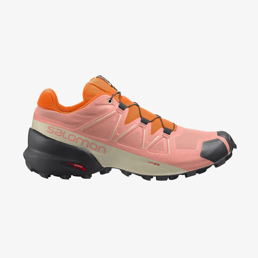 SALOMON SPEEDCROSS 5 LADIES
