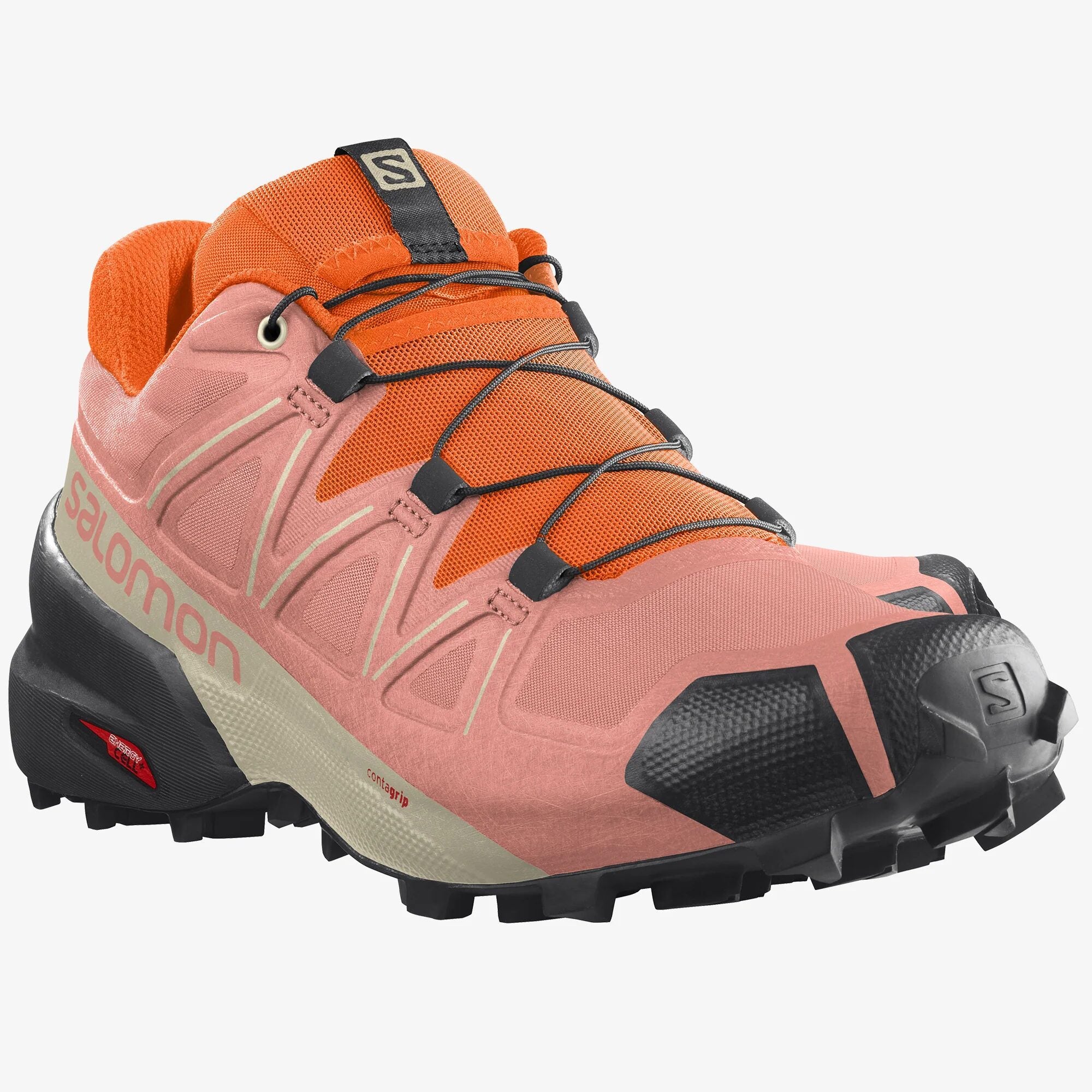 SALOMON SPEEDCROSS 5 LADIES – Poobie Naidoo's