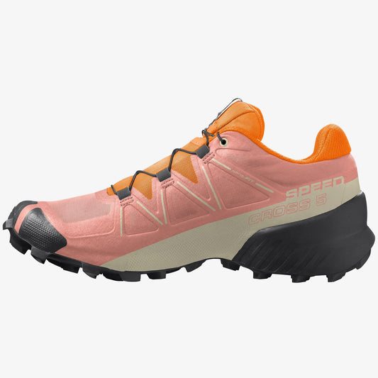 SALOMON SPEEDCROSS 5 LADIES