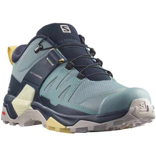 SALOMON X ULTRA 4 LADIES