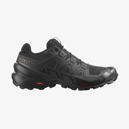 SALOMON SPEEDCROSS 6 LADIES
