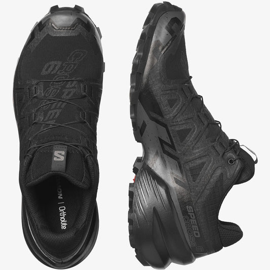 SALOMON SPEEDCROSS 6 LADIES