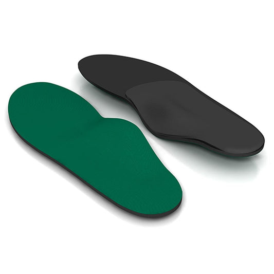 SPENCO® ARCH SUPPORT FULL LENGTH GREEN