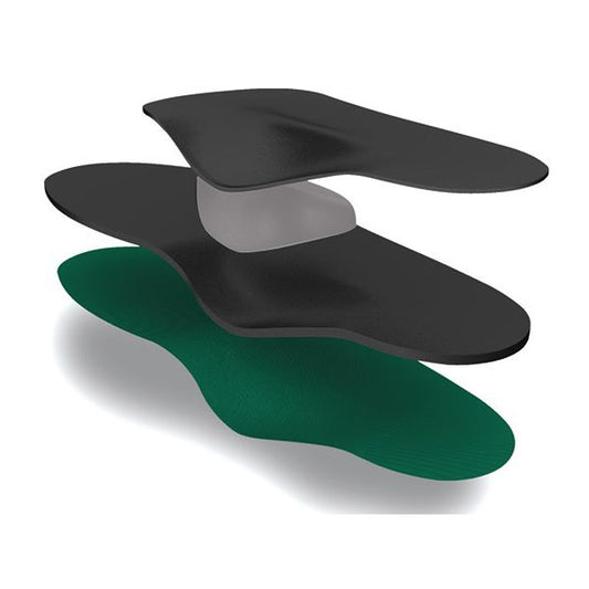SPENCO® ARCH SUPPORT FULL LENGTH GREEN