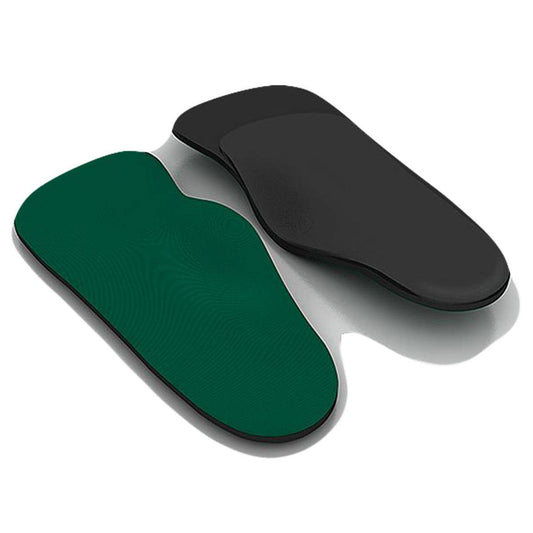 SPENCO® ARCH SUPPORT 3/4 GREEN