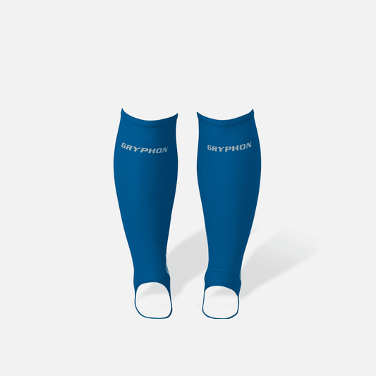 GRYPHON INNER / UNDER SOCKS TEAL