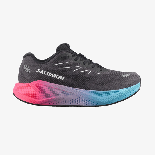 SALOMON AERO BLAZE 4 GRADIENT PACK LADIES