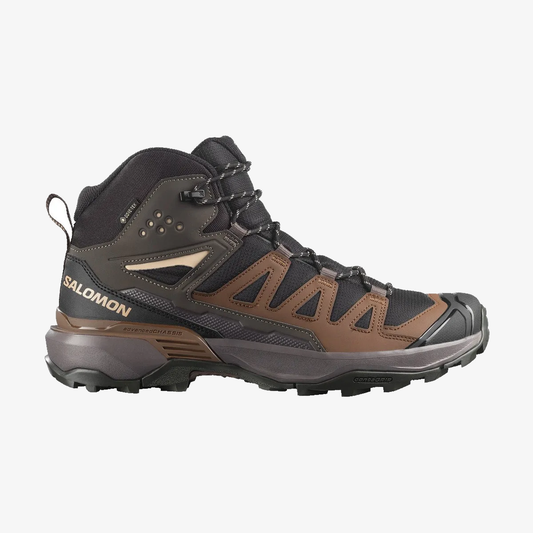 SALOMON X ULTRA 360 MID GTX MENS
