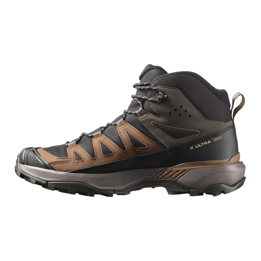 SALOMON X ULTRA 360 MID GTX MENS