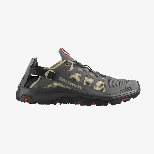 SALOMON TECHAMPHIBIAN 5 WATER SHOES MENS