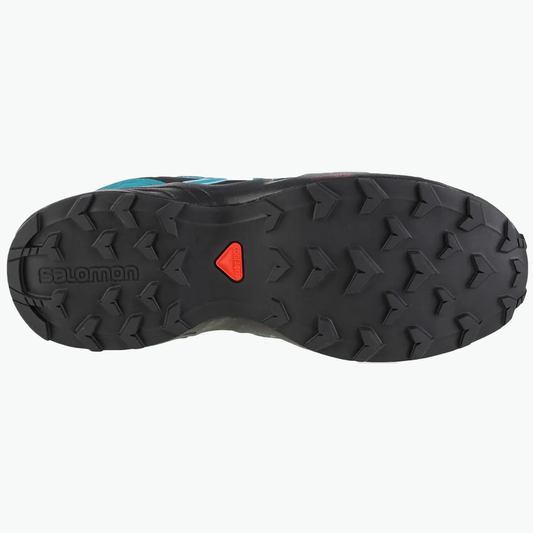 SALOMON SPEEDCROSS JUNIOR
