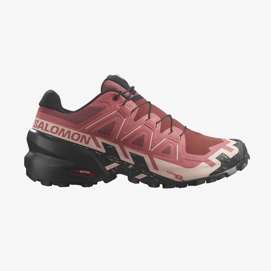 SALOMON SPEEDCROSS 6 LADIES